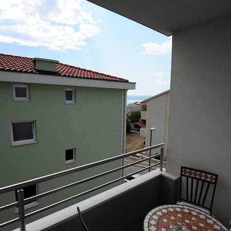 Apartments Knezevic Makarska Luaran gambar