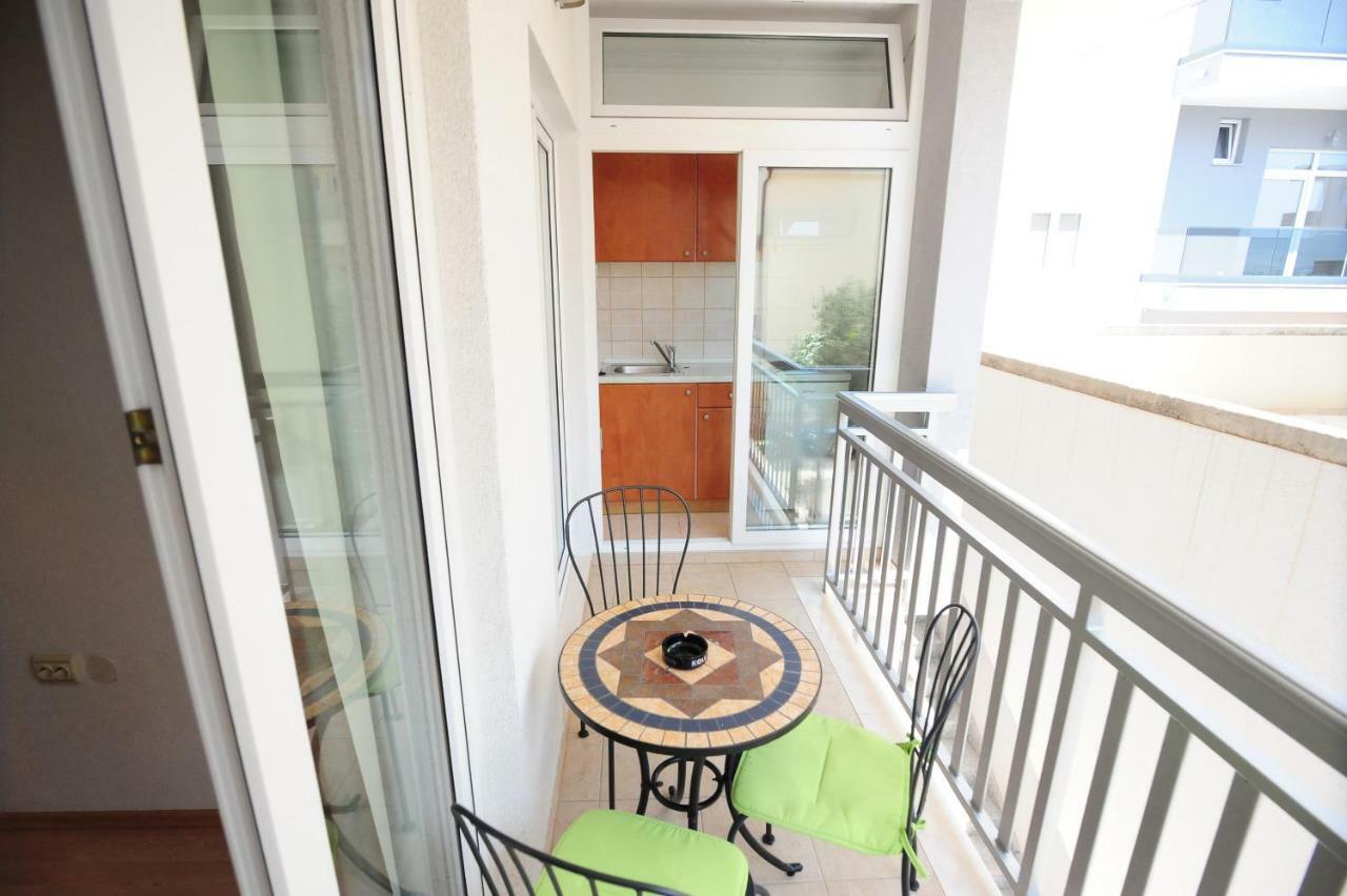 Apartments Knezevic Makarska Luaran gambar
