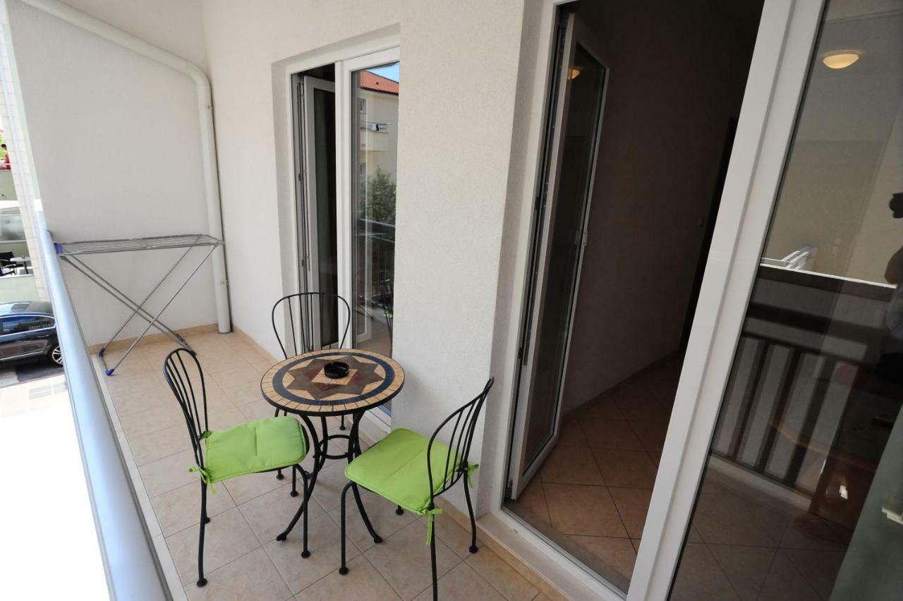 Apartments Knezevic Makarska Luaran gambar