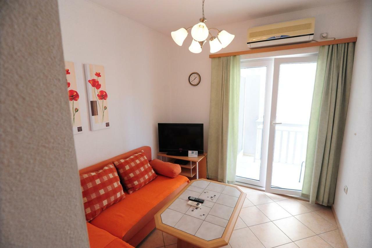 Apartments Knezevic Makarska Luaran gambar
