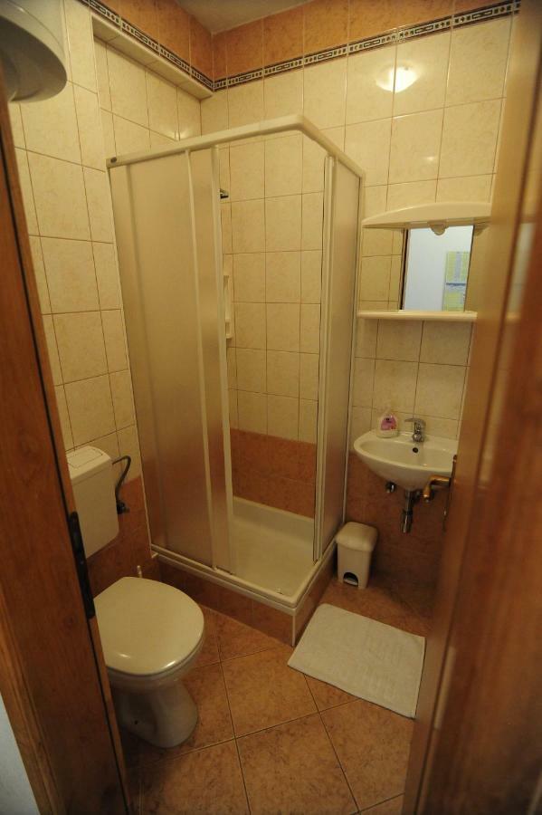 Apartments Knezevic Makarska Luaran gambar