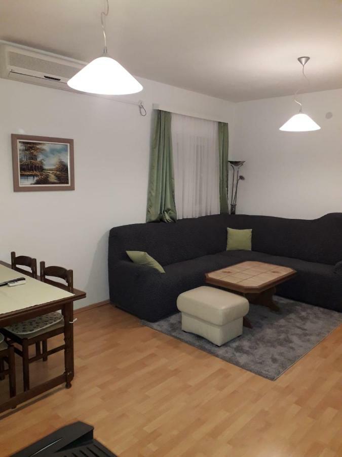 Apartments Knezevic Makarska Luaran gambar