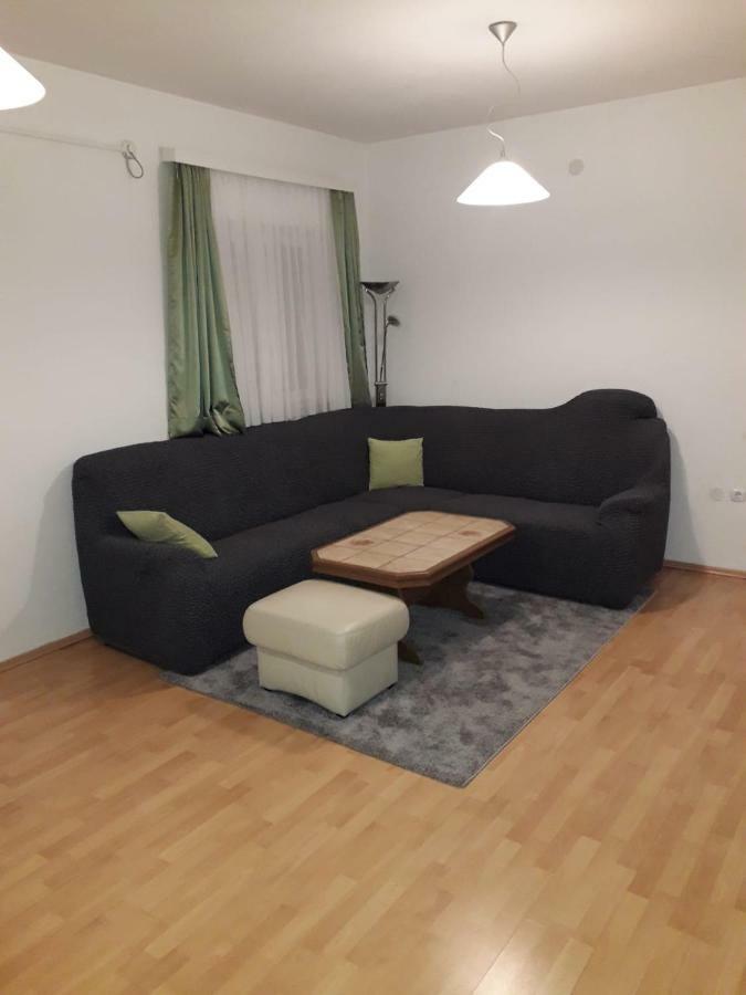 Apartments Knezevic Makarska Luaran gambar