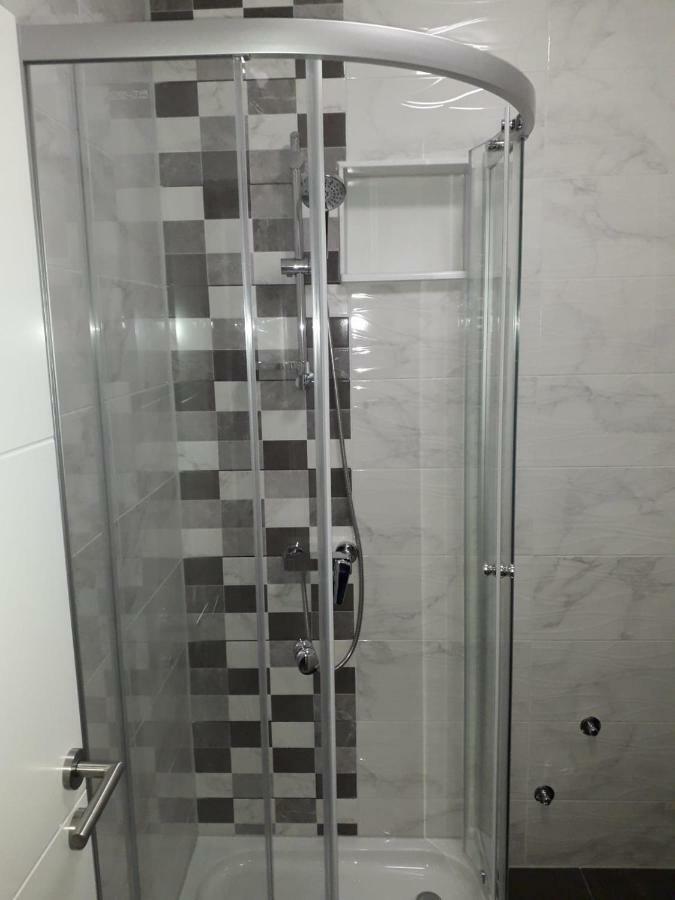 Apartments Knezevic Makarska Luaran gambar