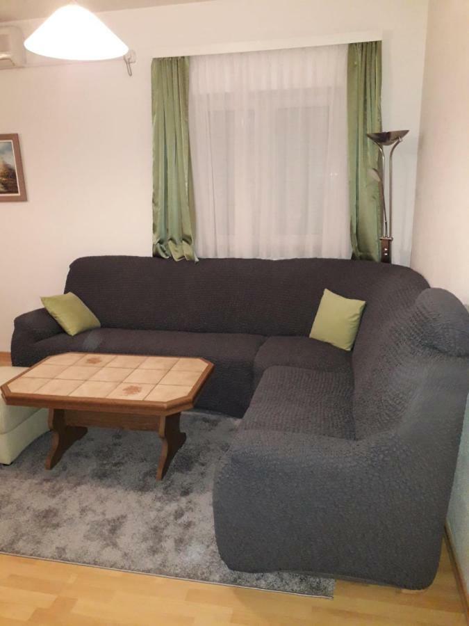 Apartments Knezevic Makarska Luaran gambar