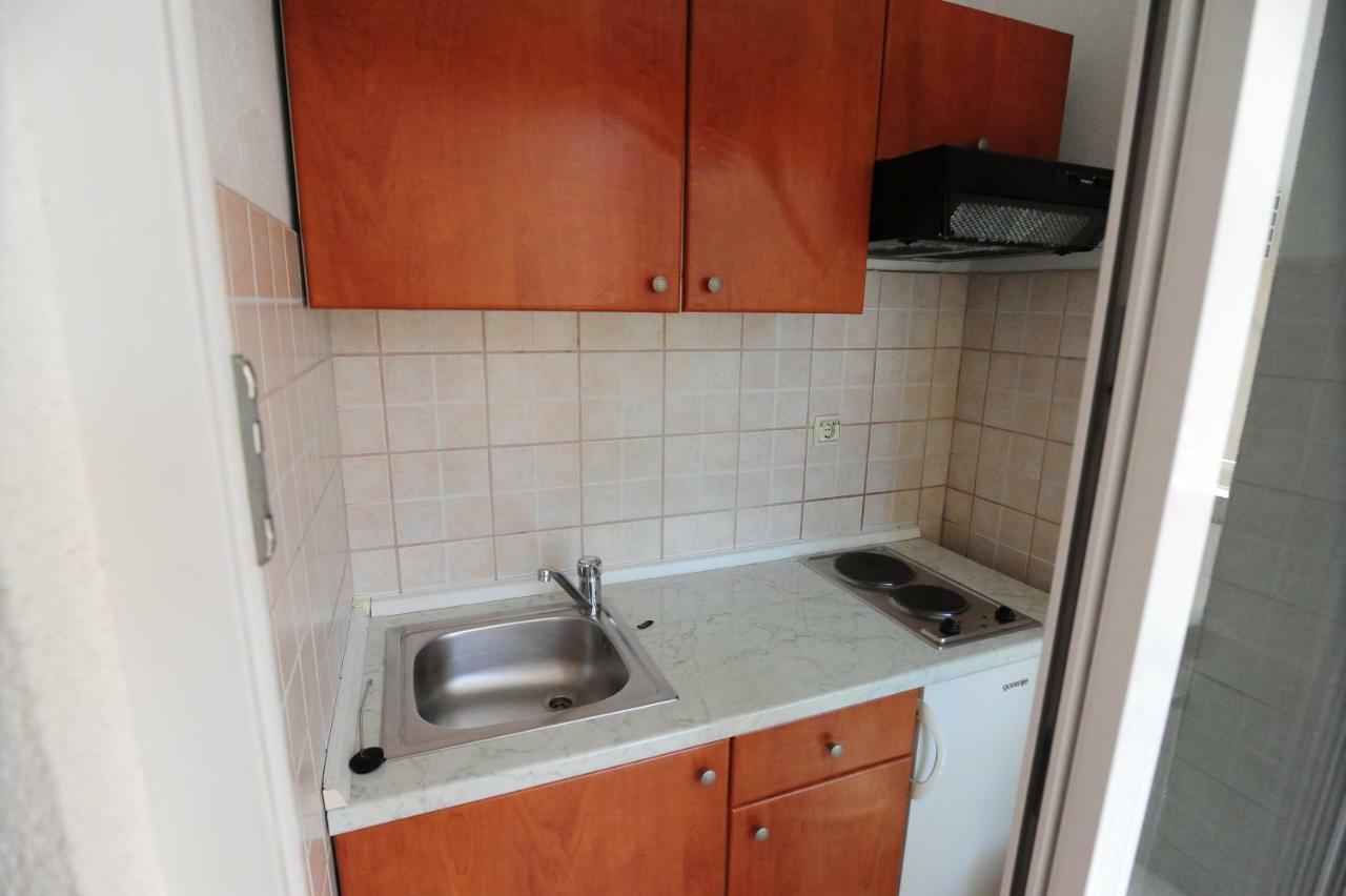 Apartments Knezevic Makarska Luaran gambar