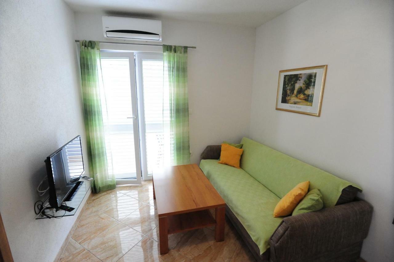 Apartments Knezevic Makarska Luaran gambar