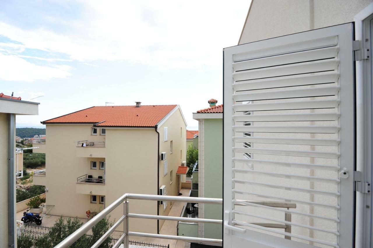 Apartments Knezevic Makarska Luaran gambar