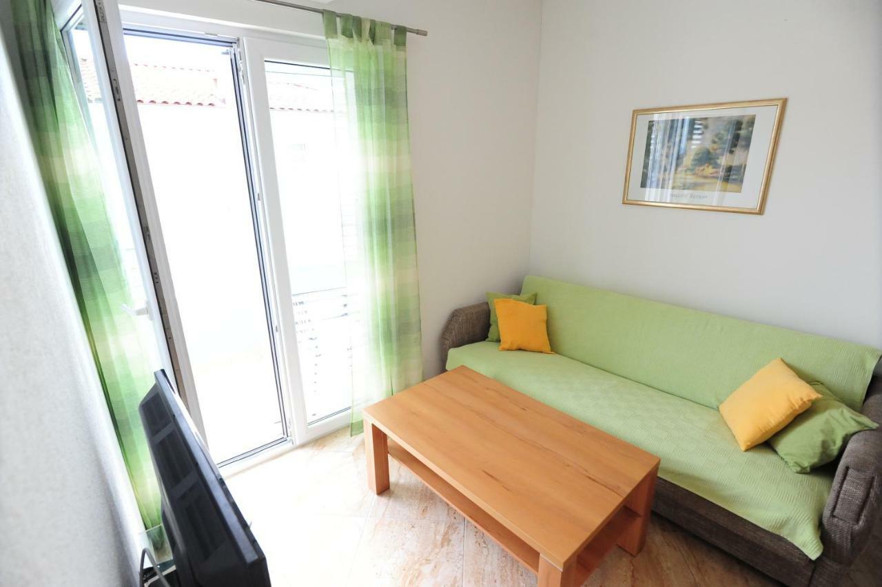Apartments Knezevic Makarska Luaran gambar