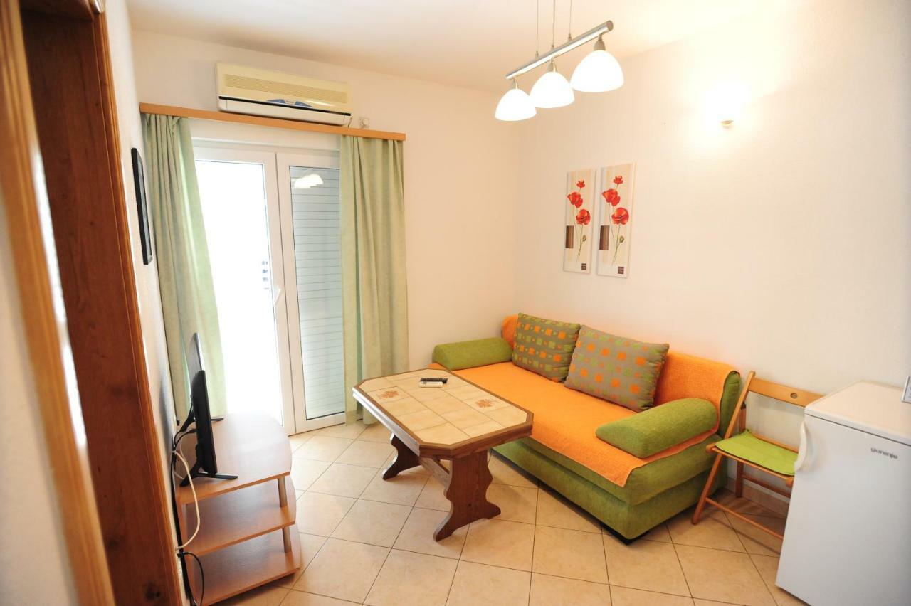 Apartments Knezevic Makarska Luaran gambar