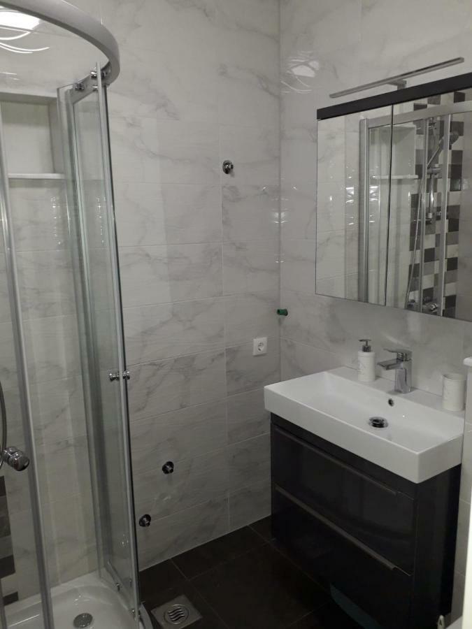 Apartments Knezevic Makarska Luaran gambar